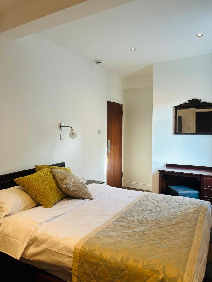 Sinai Hotel London Exterior photo