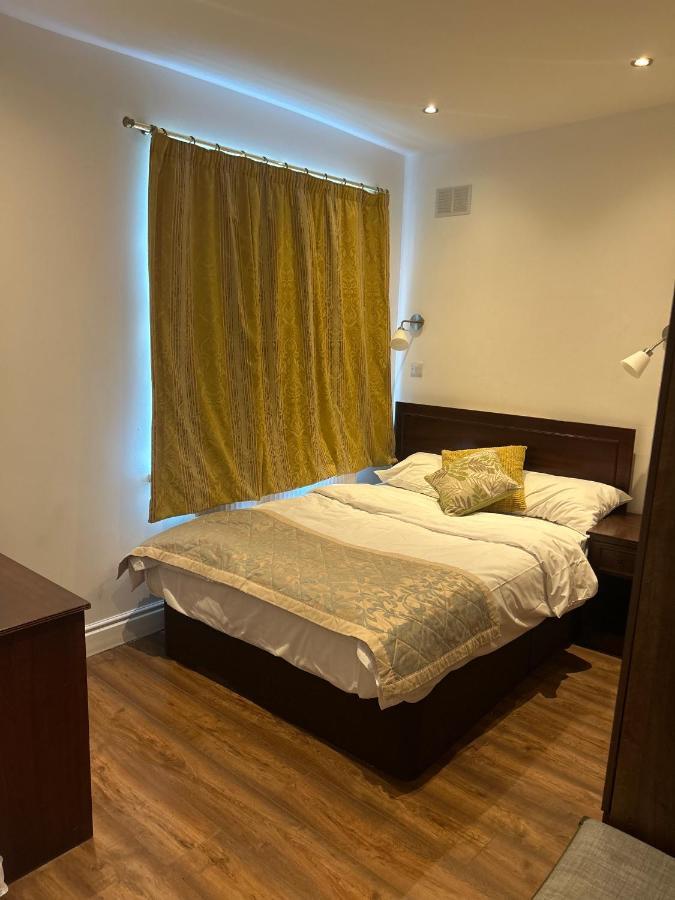 Sinai Hotel London Exterior photo