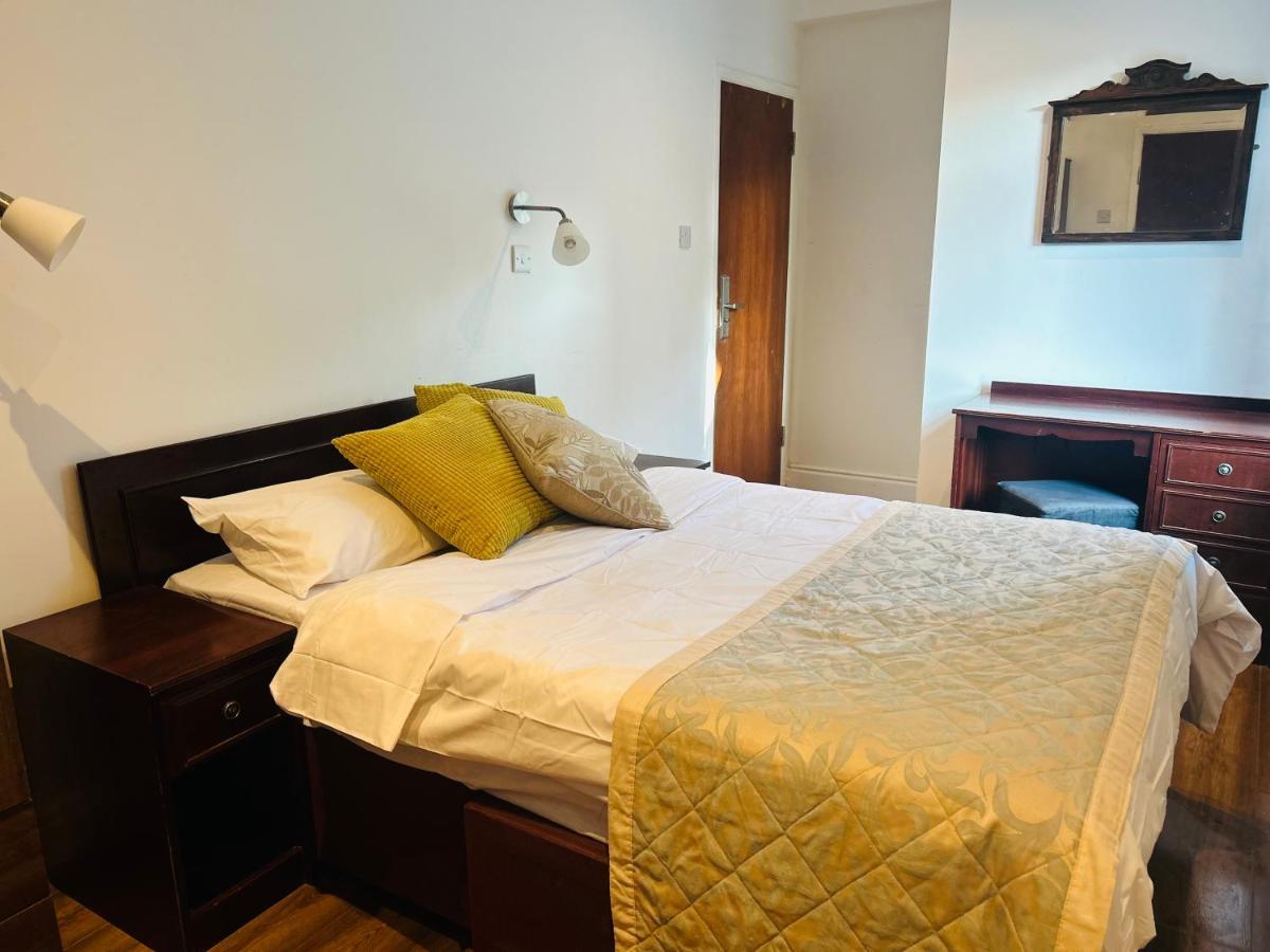 Sinai Hotel London Exterior photo