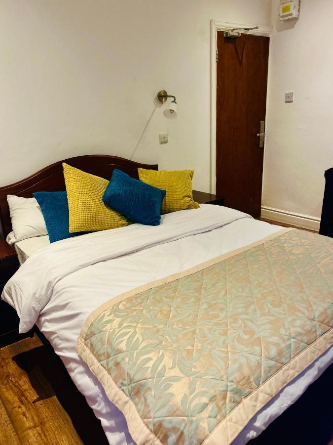 Sinai Hotel London Exterior photo